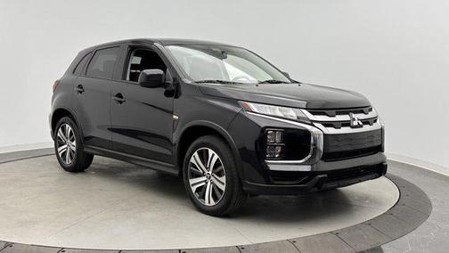 2024 Mitsubishi Outlander Sport 2.0 ES