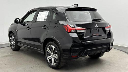 2024 Mitsubishi Outlander Sport 2.0 ES