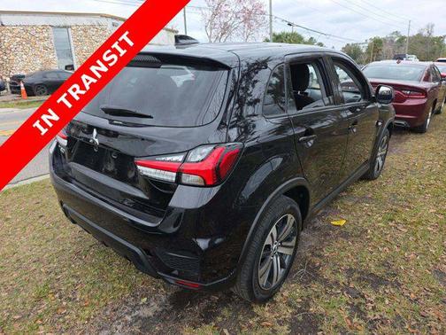 2024 Mitsubishi Outlander Sport 2.0 ES