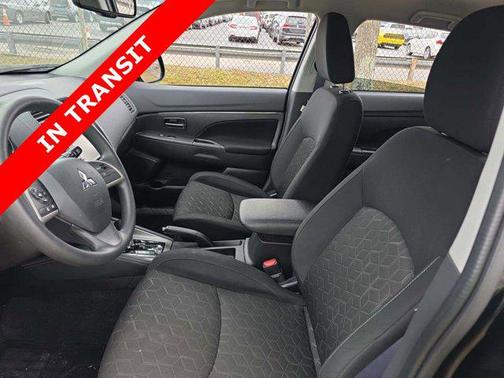 2024 Mitsubishi Outlander Sport 2.0 ES