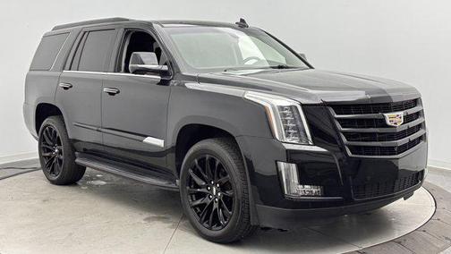 2016 Cadillac Escalade Standard
