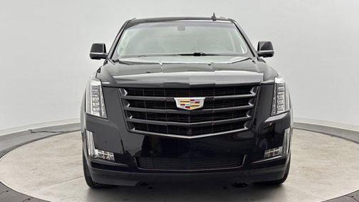 2016 Cadillac Escalade Standard