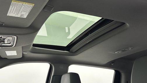 2024 Chevrolet Silverado 2500 LTZ