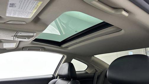 2013 INFINITI G37 Sport