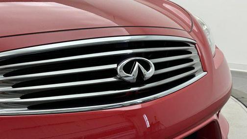 2013 INFINITI G37 Sport