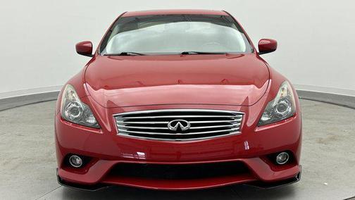 2013 INFINITI G37 Sport