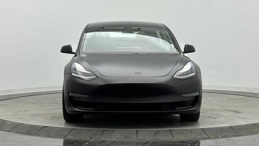 2019 Tesla Model 3 Performance