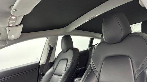 2019 Tesla Model 3 Performance