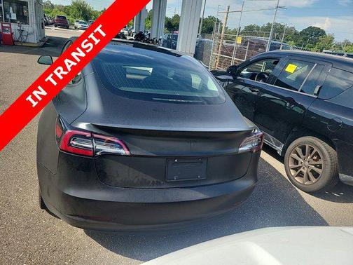 2019 Tesla Model 3 Performance