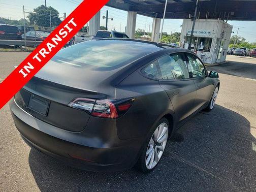 2019 Tesla Model 3 Performance