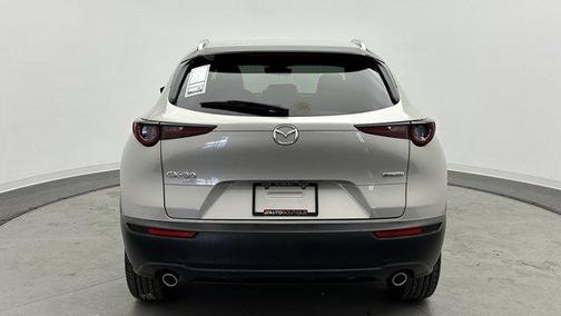 2023 Mazda CX-30 2.5 S Select Package