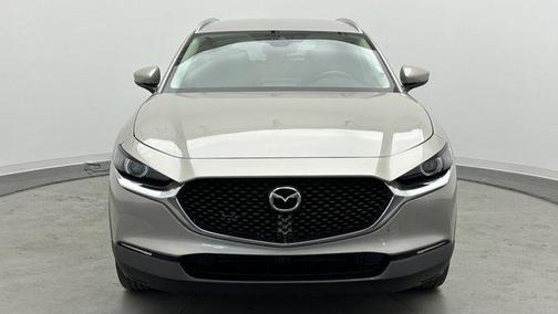 2023 Mazda CX-30 2.5 S Select Package