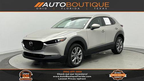 2023 Mazda CX-30 2.5 S Select Package