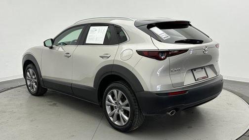 2023 Mazda CX-30 2.5 S Select Package