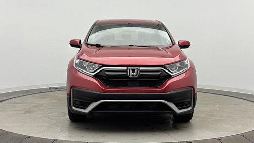 2022 Honda CR-V 2WD EX