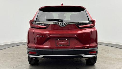 2022 Honda CR-V 2WD EX
