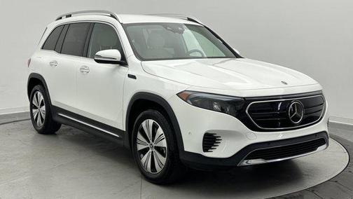 2023 Mercedes-Benz EQB 250 Base