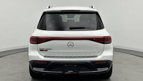 2023 Mercedes-Benz EQB 250 Base
