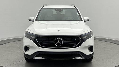 2023 Mercedes-Benz EQB 250 Base
