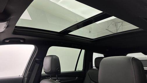 2021 Cadillac XT6 Luxury FWD