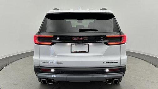 2025 GMC Acadia AWD Elevation