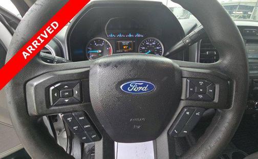 2019 Ford F-250 XLT