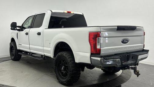 2019 Ford F-250 XLT