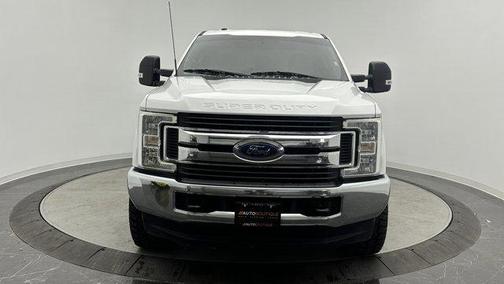 2019 Ford F-250 XLT
