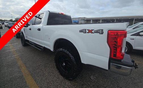 2019 Ford F-250 XLT