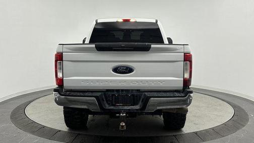 2019 Ford F-250 XLT