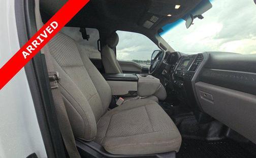 2019 Ford F-250 XLT