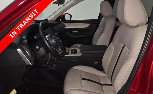 2025 Mazda CX-90 PHEV Preferred