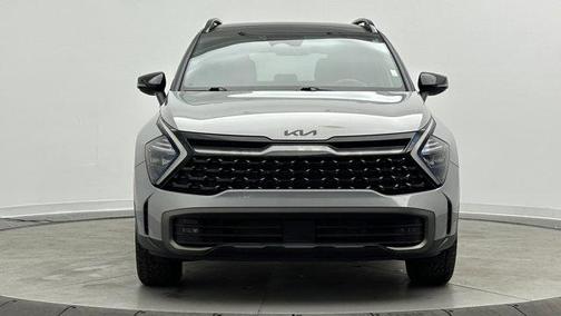 2023 Kia Sportage S
