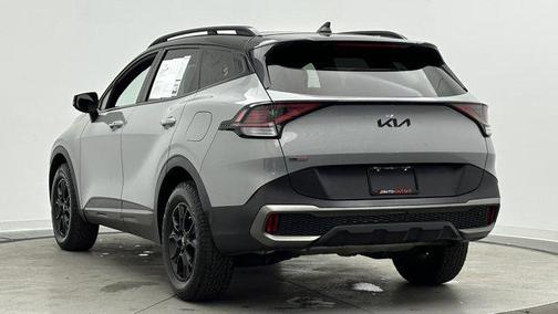 2023 Kia Sportage S