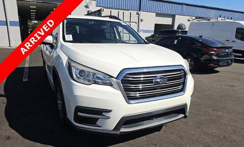 2019 Subaru Ascent Premium 8-Passenger