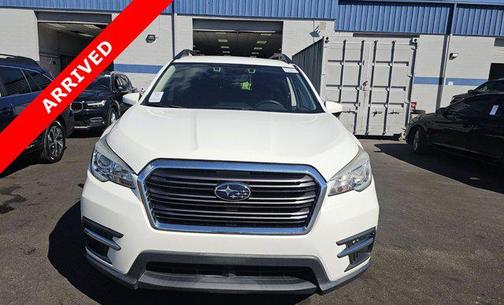 2019 Subaru Ascent Premium 8-Passenger