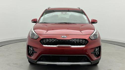 2021 Kia Niro Touring