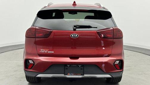 2021 Kia Niro Touring
