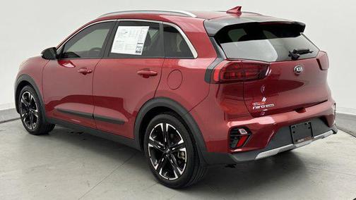 2021 Kia Niro Touring