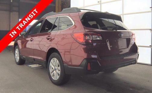 2018 Subaru Outback 2.5i