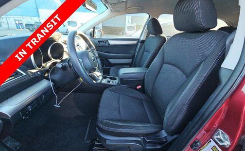 2018 Subaru Outback 2.5i