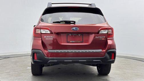 2018 Subaru Outback 2.5i