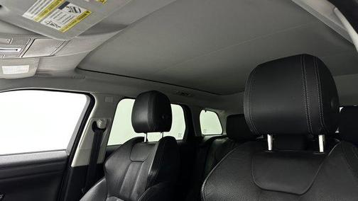 2017 Land Rover Range Rover Evoque SE Premium