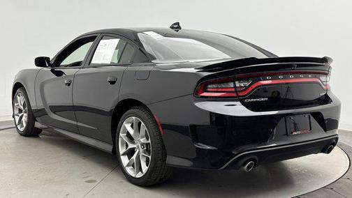 2022 Dodge Charger GT