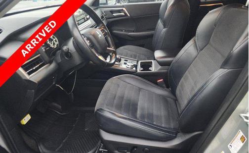 2024 Mitsubishi Outlander SE 2.5 2WD