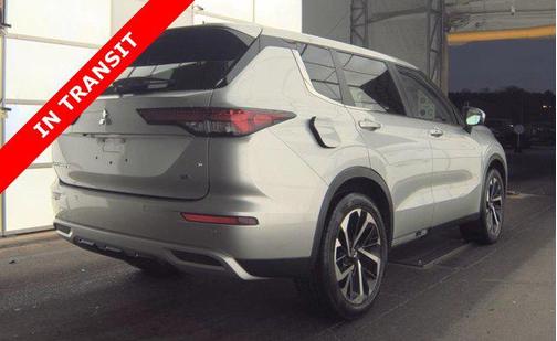 2024 Mitsubishi Outlander SE 2.5 2WD