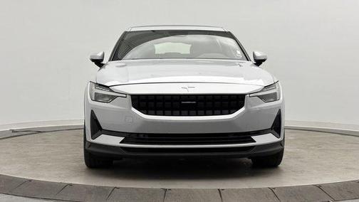 2022 Polestar 2 Long Range Single Motor