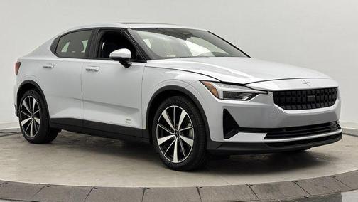 2022 Polestar 2 Long Range Single Motor