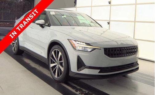 2022 Polestar 2 Long Range Single Motor