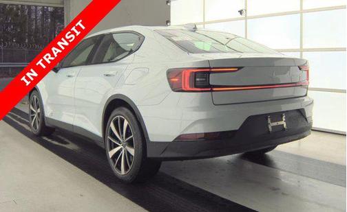 2022 Polestar 2 Long Range Single Motor
